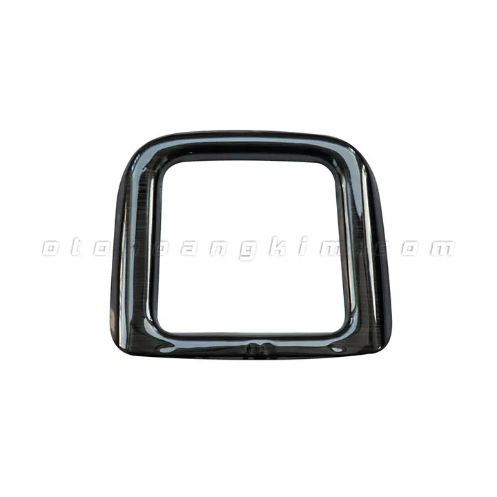 Ốp nội thất Honda City [2021] titan - Ảnh 3