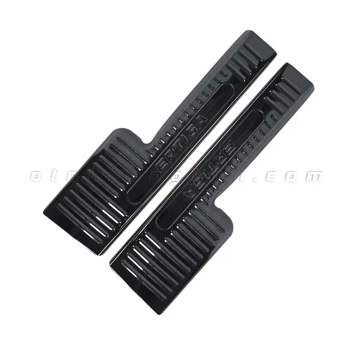 Nẹp bước chân trong Suzuki Ertiga [2019-2020] titan - Ảnh 2