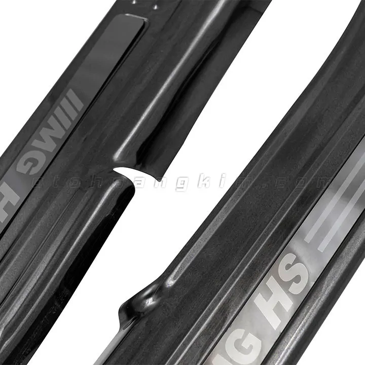 Nẹp bước chân trong Mg Hs [2021] titan - Ảnh 3