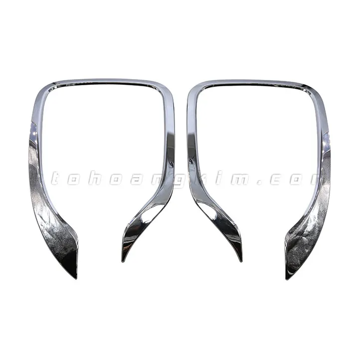 Viền đèn gầm trước sau Kia Sorento [2014-2019] - Ảnh 2