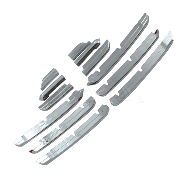 Ốp ca lăng Mazda 3 [2015-2019] dưới xi - Ảnh 1