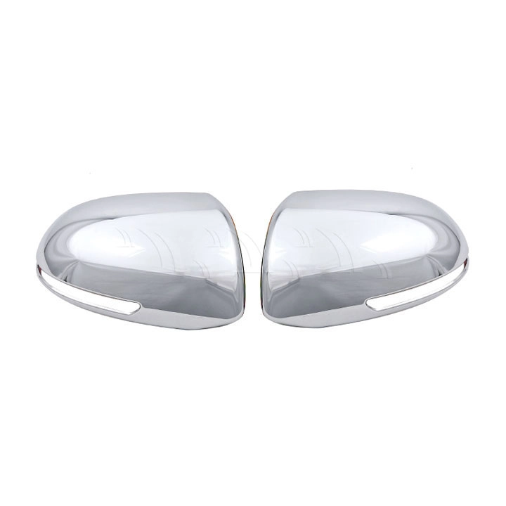 Ốp gương chiếu hậu Kia Soluto [2019-2020] - Ảnh 1