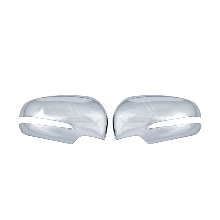 Ốp gương chiếu hậu Suzuki Xl7 [2019-2021] crom - Ảnh 1