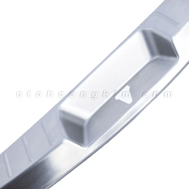 Chống trầy cốp nhựa Ford Explorer [2016-2019] - Ảnh 2