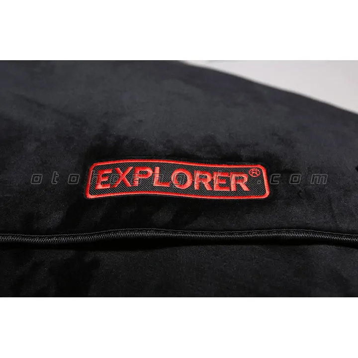 Thảm taplo Ford Explorer [2016-2019] - Ảnh 2