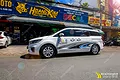 Tem Xe Kia Sedona - KIS019 - ảnh 1