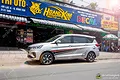 Tem Xe Suzuki Ertiga - SER004 - ảnh 1
