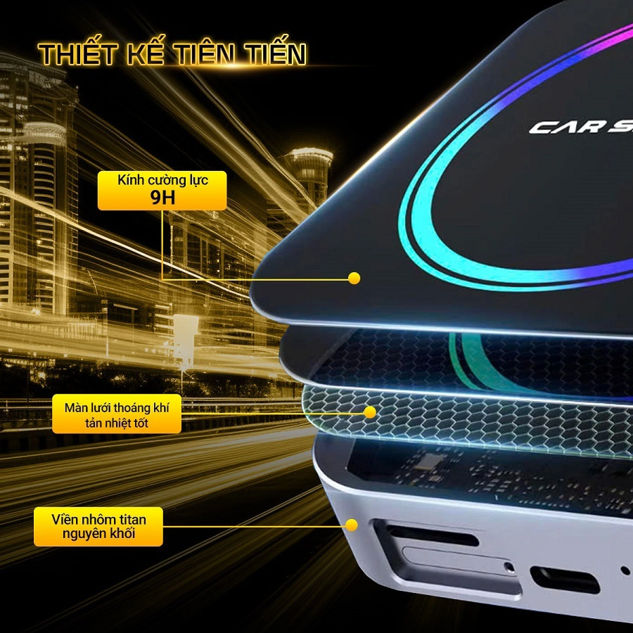 Android box EononPro Max 365 Gen2 - Ảnh 1