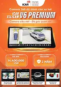 Camera 360 Elliview V6 Premium - ảnh 1