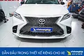 Cản trước Lexsus cho Toyota Camry - ảnh 1