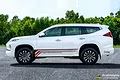 Tem Xe Mitsubishi Pajero - MPA008 - ảnh 1