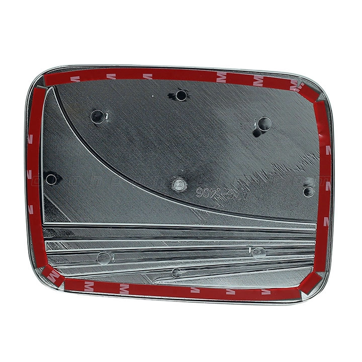 Nắp xăng Mitsubishi Attrage [2015-2020]