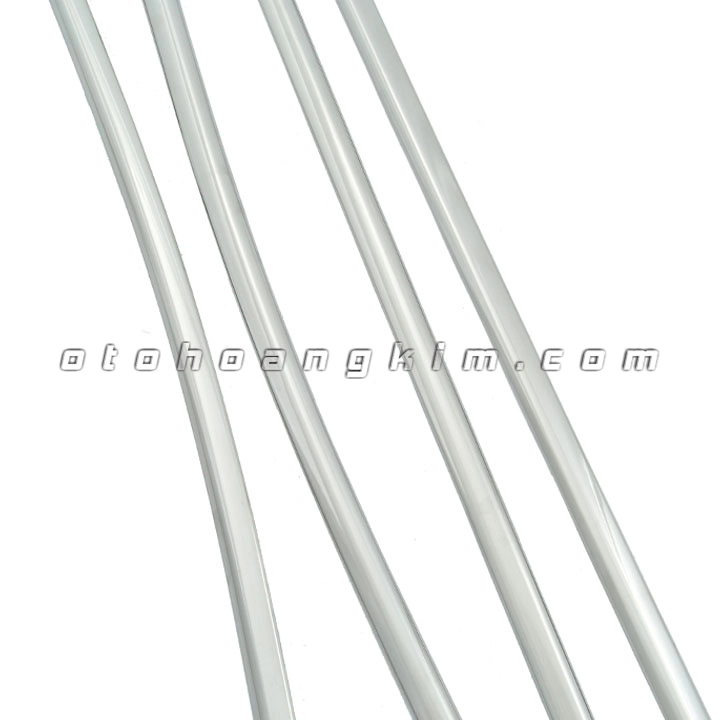 Viền chỉ kính Kia Morning [2008-2011]