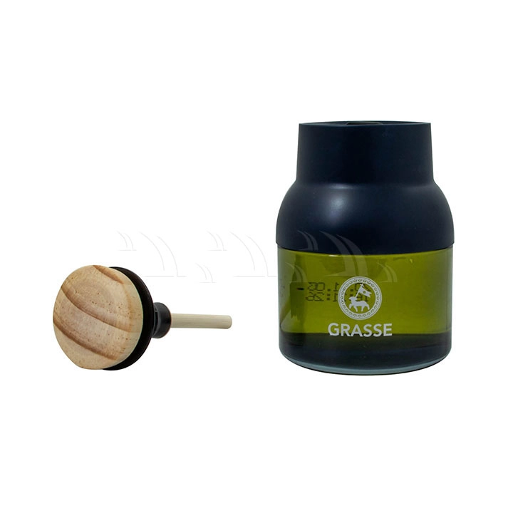 Nước hoa Grasse Sicilian Lime - Ảnh 1