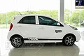 Tem Xe Kia Morning - KMO011 - ảnh 1