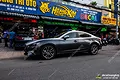 Tem Xe Mazda 6 Style Maybach - MA6018 - ảnh 1