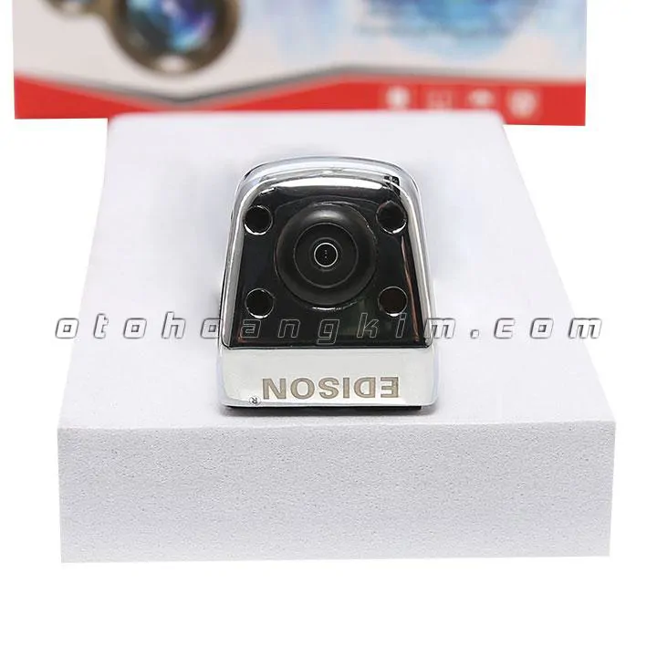 Camera lùi hồng ngoại - Ảnh 2
