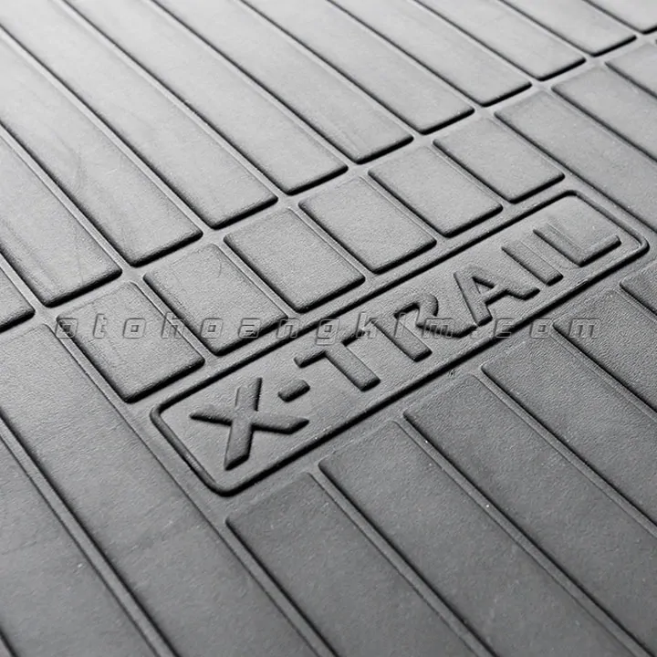 Lót cốp Nissan Xtrail [2016-2020] - Ảnh 3