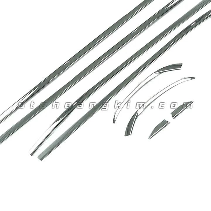 Viền chỉ kính Vinfast Fadil [2019-2020] - Ảnh 3