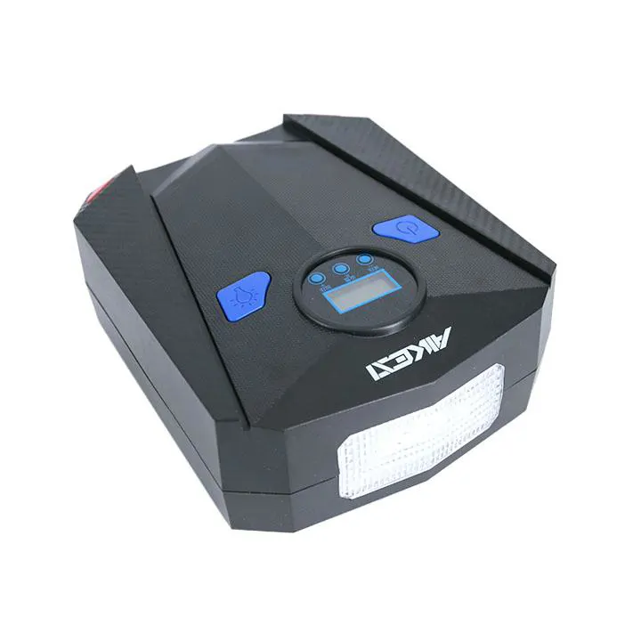 Máy bơm Aikezi có đèn led - Ảnh 2