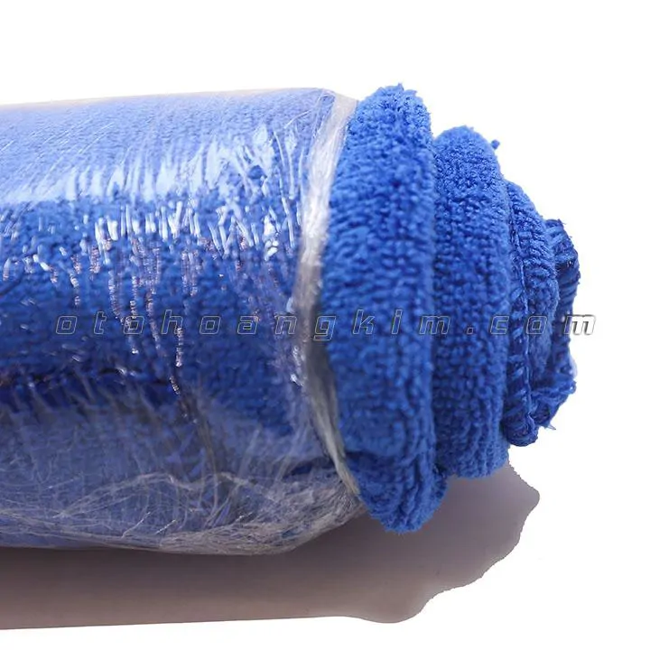 Khăn màu - Ảnh 3