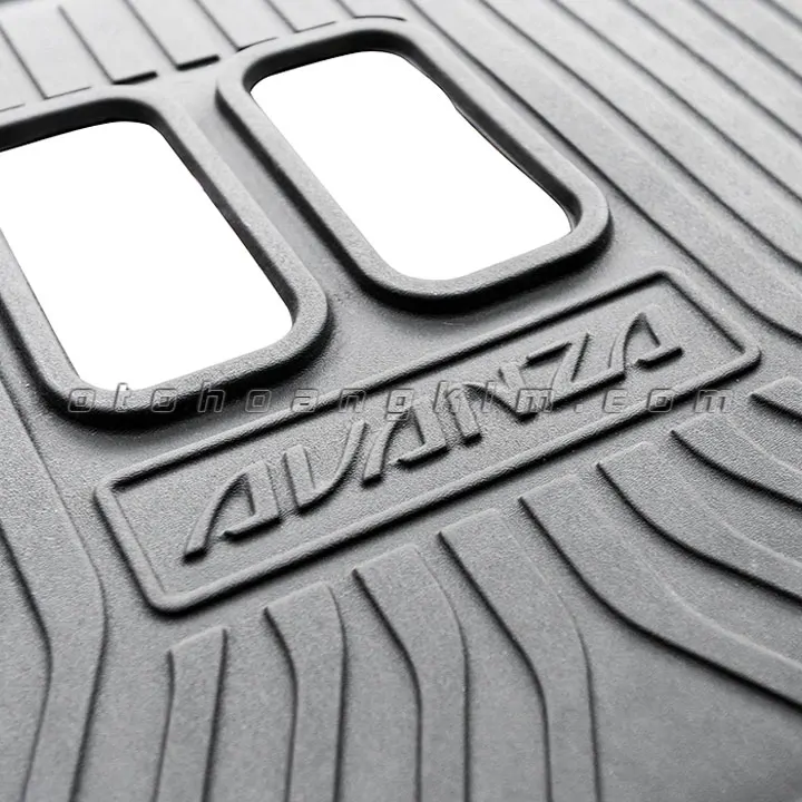 Lót cốp Toyota Avanza [2015-2019] - Ảnh 3