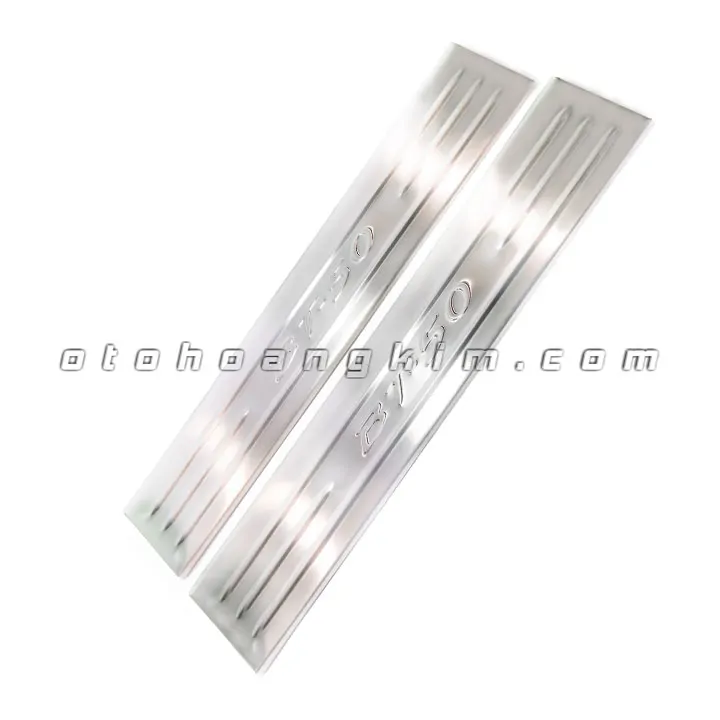 Nẹp bước chân trong Mazda Bt50 [2015-2020] - Ảnh 3