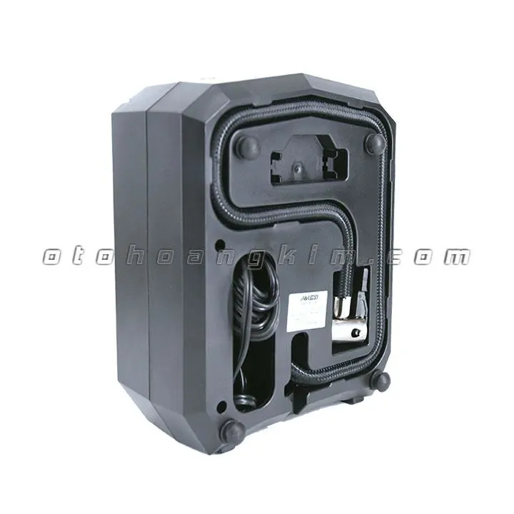 Máy bơm Aikezi có đèn led - Ảnh 3