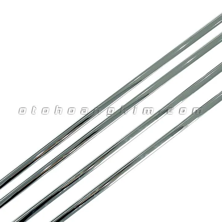 Viền chỉ kính Kia Soluto [2019-2020] - Ảnh 3