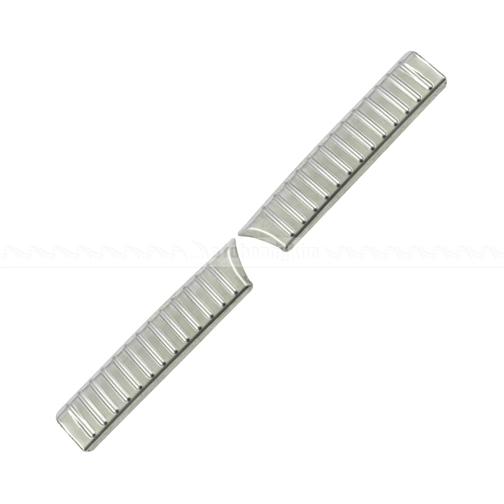 Chống trầy cốp nhựa Toyota Veloz inox - Ảnh 1