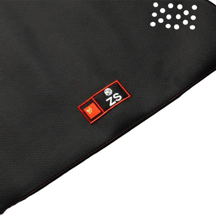 Thảm Taplo Cacbon Mg Zs - Ảnh 3