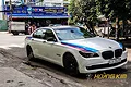 Tem Xe Bmw - BMW003 - ảnh 1