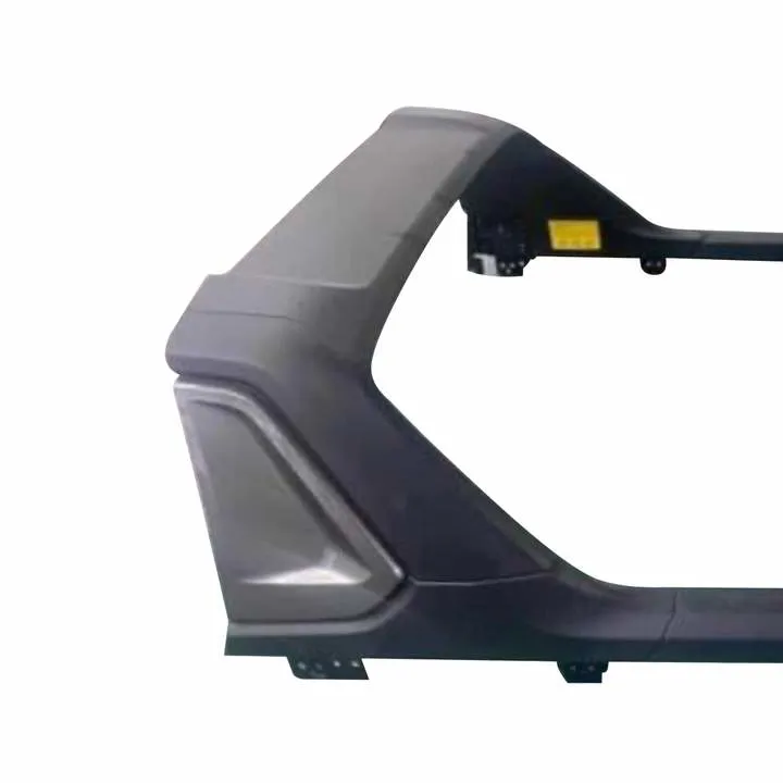 Vai thể thao xe Toyota Hilux - Ảnh 2