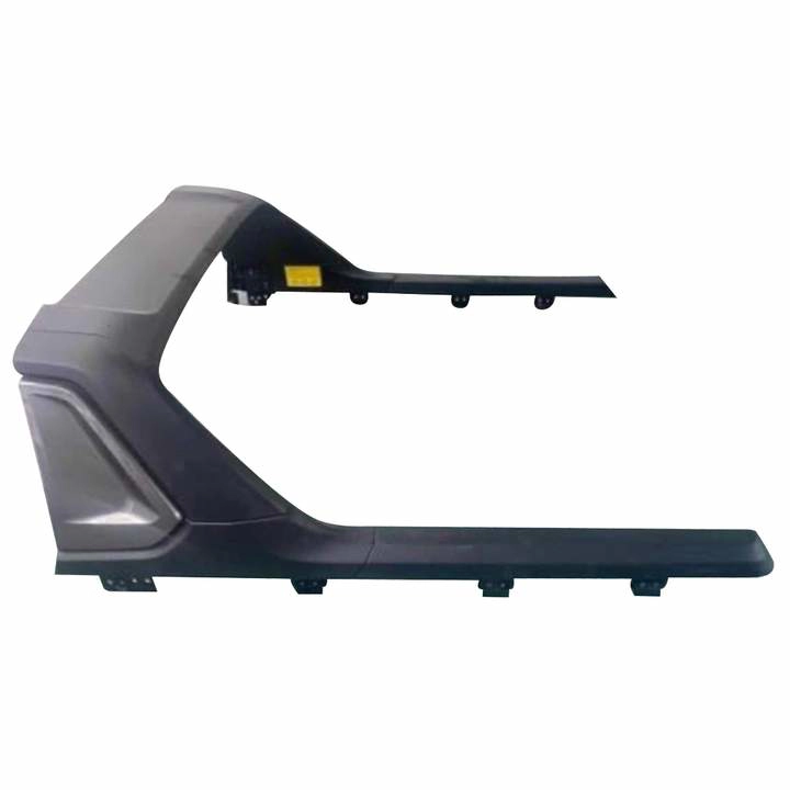 Vai thể thao xe Toyota Hilux - Ảnh 1