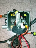 Xenon Edison Đài Loan - ảnh 1