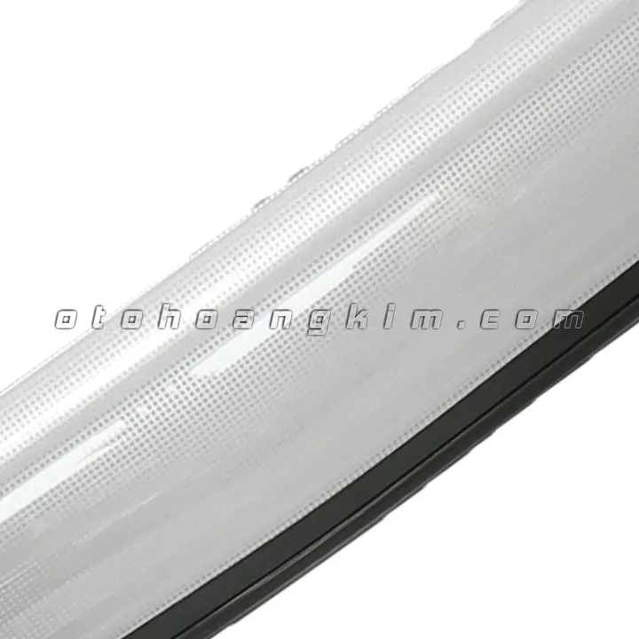 Lướt gió capo Nissan Navara [2016-2020] - Ảnh 3