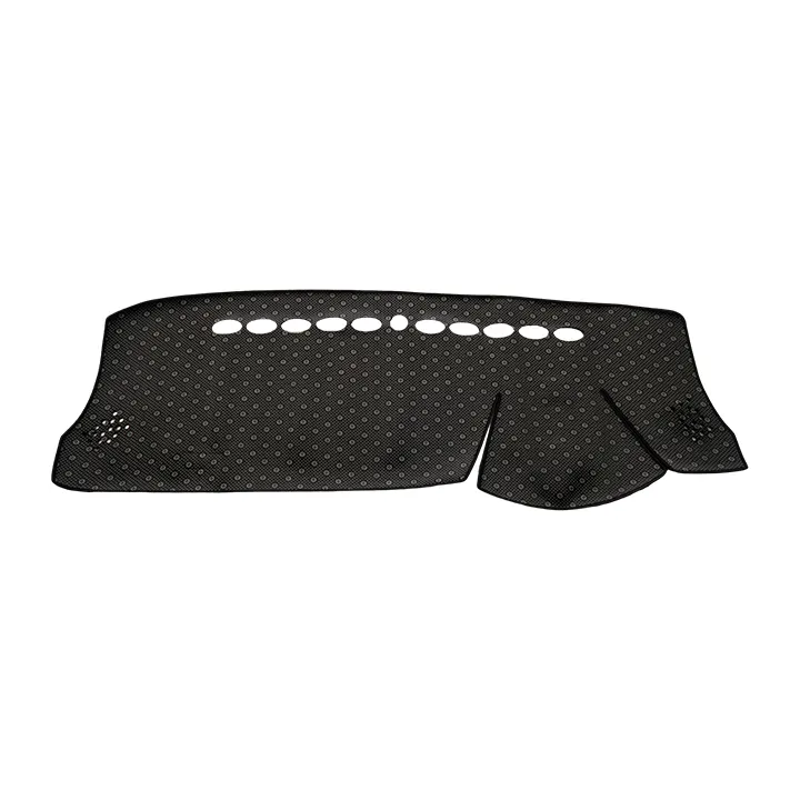 Thảm Taplo Cacbon Mg Zs - Ảnh 2