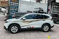 Tem Xe Honda Crv - CRV005 - ảnh 1