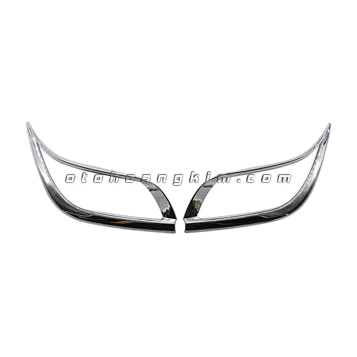 Viền đèn gầm sau Toyota Vios [2014-2018] - Ảnh 3