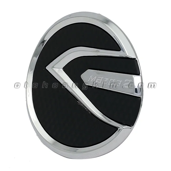 Nắp xăng Mazda 2 [2016-2019] - Ảnh 2