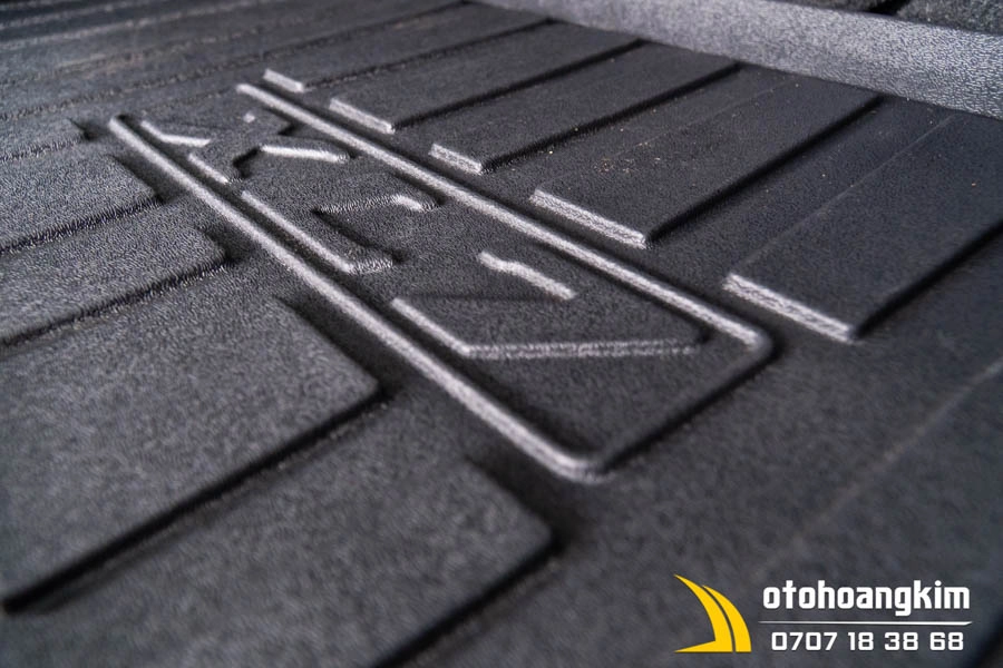 Lót Cốp Suzuki XL7 2020 - Ảnh 1