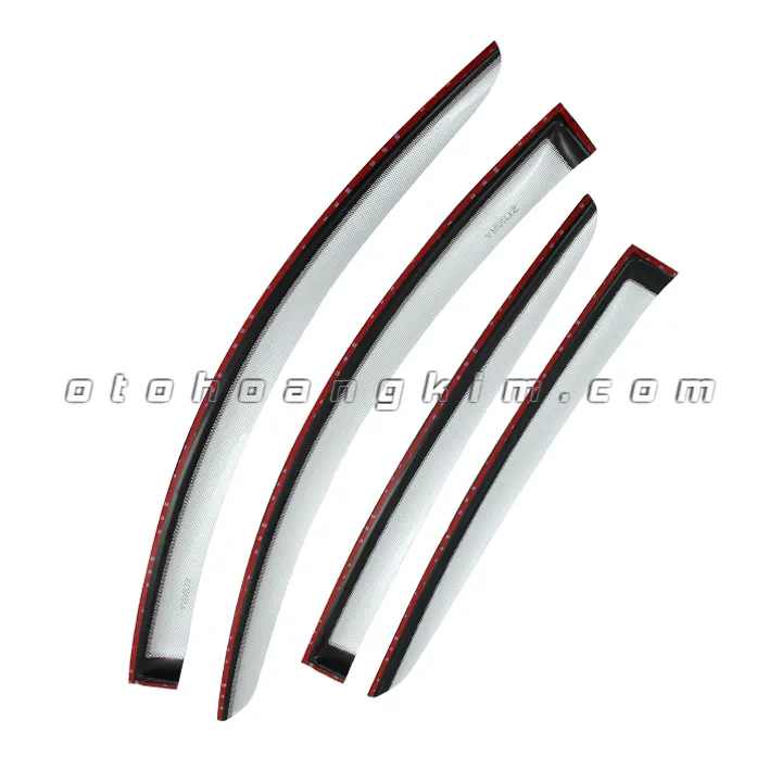 Che mưa Nissan Sunny [2013-2019] màu trắng - Ảnh 2