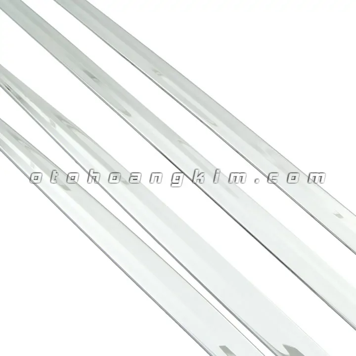 Nẹp sườn Mazda 3 [2015-2019] - Ảnh 2