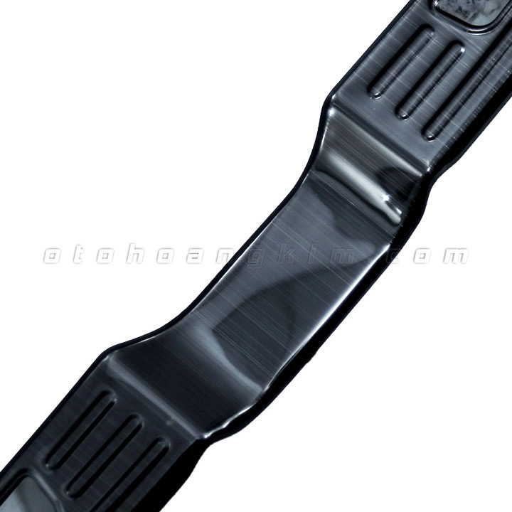 Chống trầy cốp sơn Honda Brio [2019-2021] titan