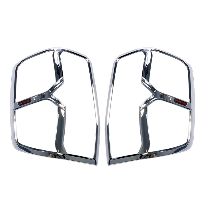 Viền Đèn Sau Ford Ranger 2022 Xi (XLS) - Ảnh 1