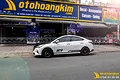 Tem Xe Hyundai Accent - HAC059 - ảnh 1