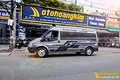Tem Xe Ford Transit - FTS116 - ảnh 1