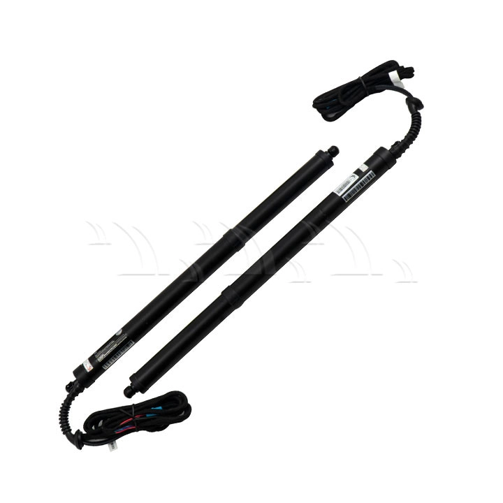 Ty cốp điện Suzuki Xl7 [2019-2020] - Ảnh 1