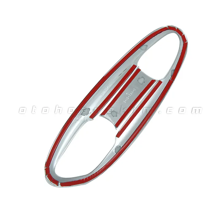 Chén cửa Lexus ES 250 [2019 - 2020] crom - Ảnh 2