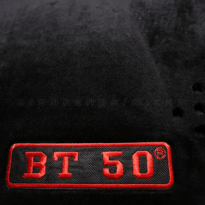 Thảm taplo Mazda Bt50 [2015-2020] - Ảnh 3